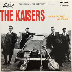 The Kaisers Wishing Street