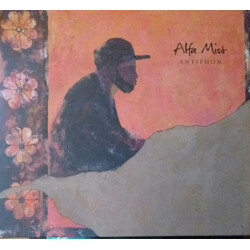 Alfa Mist Antiphon Vinyl 2 LP