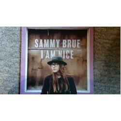 Sammy Brue I Am Nice