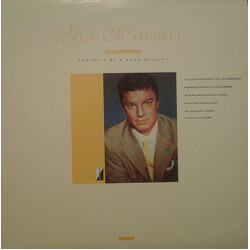 Guy Mitchell Portrait Of A Song Stylist