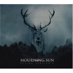 Mourning Sun (3) Último Exhalario