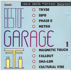 Various Best Of Garage 1