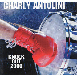 Charly Antolini Knock Out 2000