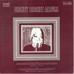 Sidney Bechet Sidney Bechet Album