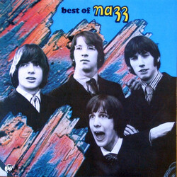 Nazz Best Of Nazz