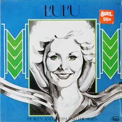 Lulu Heaven And Earth And The Stars