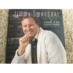 Jimmy Swaggart Christ Is My Everything