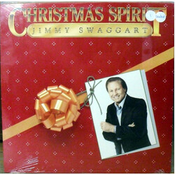 Jimmy Swaggart The Jimmy Swaggart Christmas Spirit