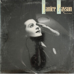 Janice Payson Person To Person