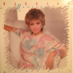 Barbara Mandrell Moments