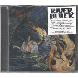 River Black River Black