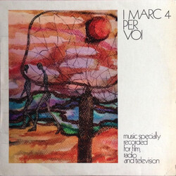 I Marc 4 I Marc 4 Per Voi