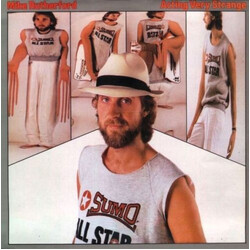 Mike Rutherford Acting Very Strange