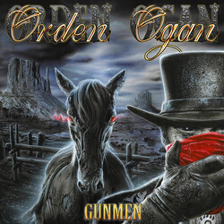Orden Ogan Gunmen