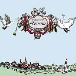 Deerhoof Reveille