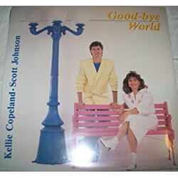 Kellie Copeland / Scott Johnson (33) Goodbye World