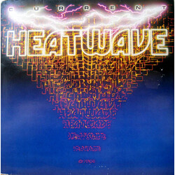 Heatwave Current