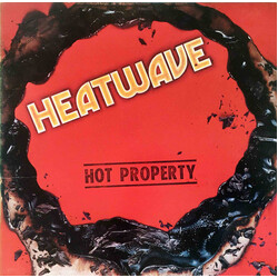 Heatwave Hot Property