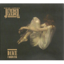 Gene Loves Jezebel Dance Underwater
