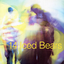 14 Iced Bears 14 Iced Bears