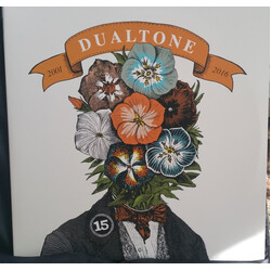 Various In Case You Missed It: 15 Years of Dualtone