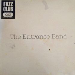 The Entrance Band Fuzz Club Sessions