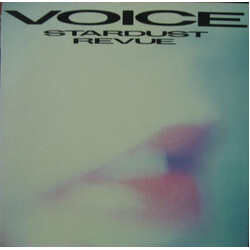 Stardust Revue Voice