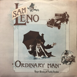 Sam Leno Ordinary Man