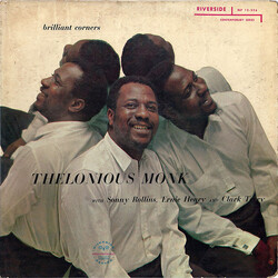 Thelonious Monk Brilliant Corners