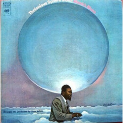 Thelonious Monk Monk's Blues