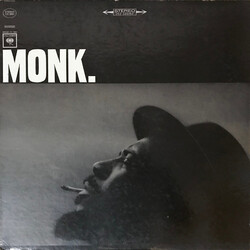 Thelonious Monk Monk.