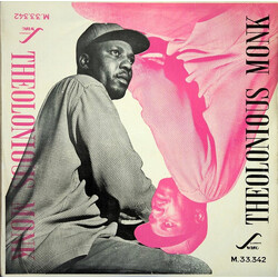 Thelonious Monk Piano Solo