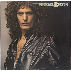 Michael Bolton Michael Bolton