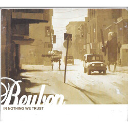 Reuben In Nothing We Trust