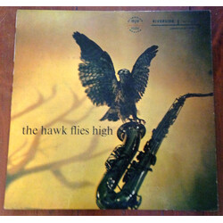 Coleman Hawkins The Hawk Flies High