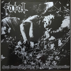 Fatal (2) Soul Burning Still - A Fatal Retrospective Vinyl 2 LP