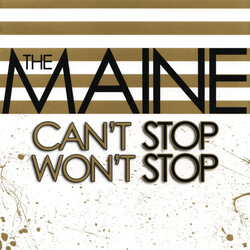 The Maine Can't Stop Won't Stop