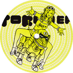 Kagami Tokyo EP