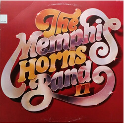 The Memphis Horns Band II
