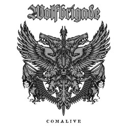 Wolfbrigade Comalive