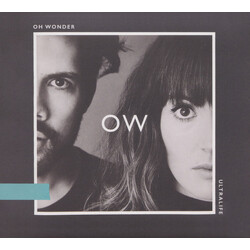 Oh Wonder Ultralife