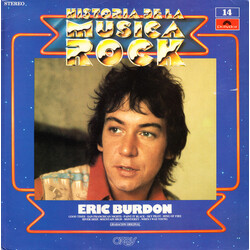 Eric Burdon Eric Burdon