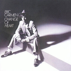 Eric Carmen Change Of Heart