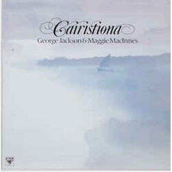 George Jackson (4) / Maggie MacInnes Cairistiona