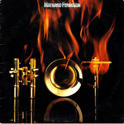 Maynard Ferguson Hot