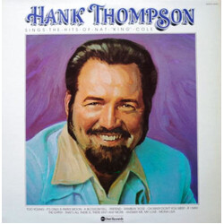 Hank Thompson Sings The Hits Of Nat "King" Cole