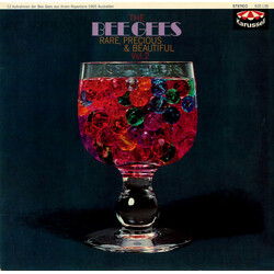 Bee Gees Rare, Precious & Beautiful Vol. 2