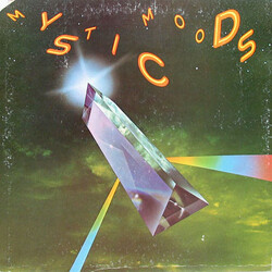 The Mystic Moods Orchestra Clear Light