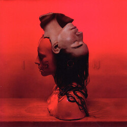 Sevdaliza ISON