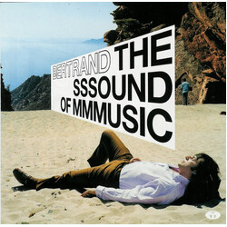 Bertrand Burgalat The Sssound Of Mmmusic